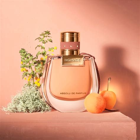 chloe nomade perfume online